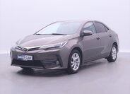 Toyota Corolla Sedan 1,6 l 97 kw