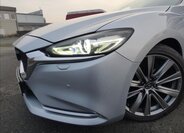 Mazda 6 Kombi 2,0 l 121 kw