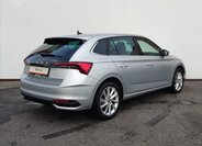 Škoda Scala Hatchback 999,0 85 kw