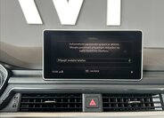 Audi A5 Sedan / Limuzína 2,0 l 140 kw