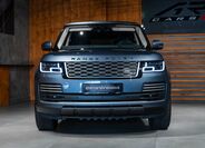 Land Rover Range Rover 12