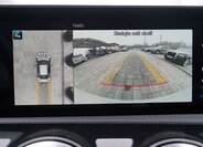 Mercedes-Benz CLA Sedan 2,0 l 340 kw