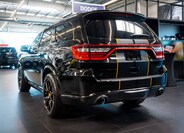 Dodge Durango 3