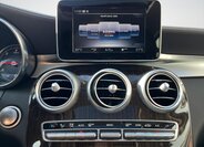 Mercedes-Benz GLC SUV / Terénní 2,1 l 120 kw