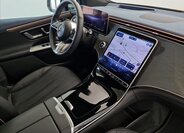 Mercedes-Benz EQE SUV 1,0 215 kw