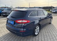 Ford Mondeo 5