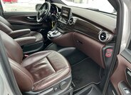 Mercedes-Benz Třídy V 17