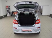 Mitsubishi Space Star 12