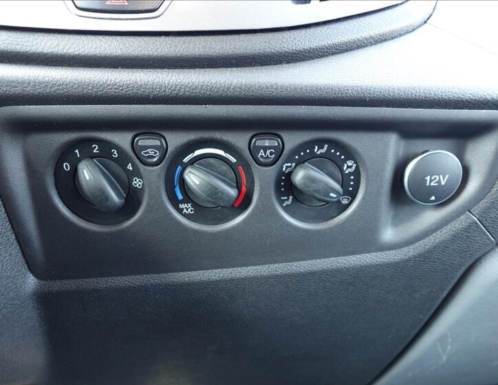 Ford Transit Ostatní 2,0 l 96 kw