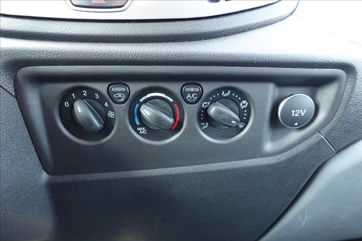 Ford Transit Ostatní 2,0 l 96 kw