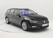 Volkswagen Passat 3