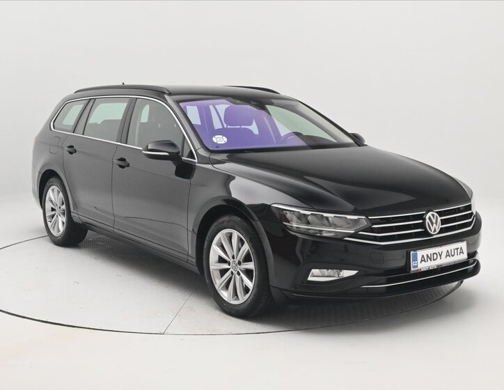 Volkswagen Passat 3