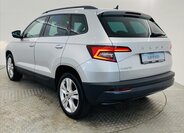 Škoda Karoq SUV / Terénní 2,0 l 110 kw