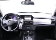 Mercedes-Benz GLK 32