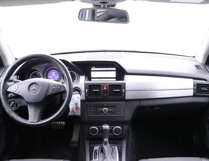 Mercedes-Benz GLK 32