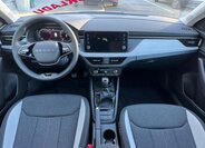 Škoda Scala Hatchback 1,5 l 110 kw