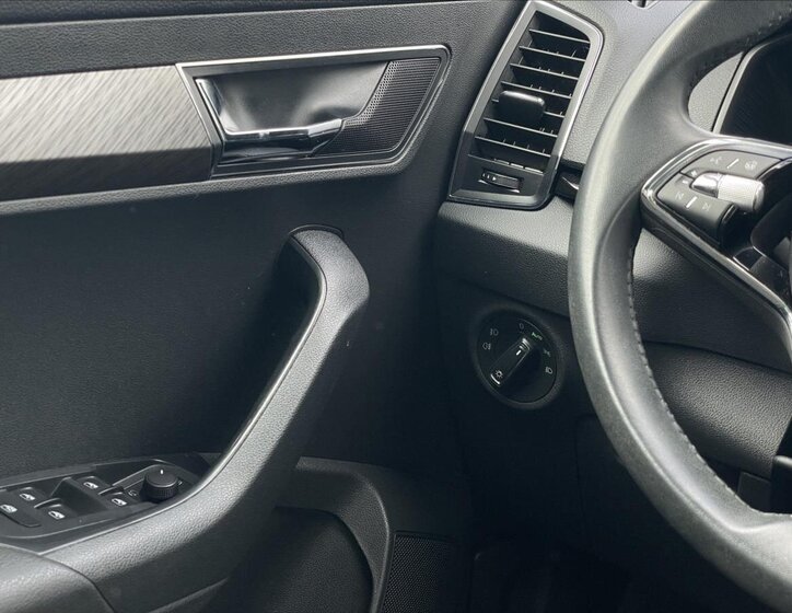 Škoda Karoq SUV / Terénní 2,0 l 110 kw
