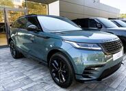 Land Rover Range Rover Velar 6