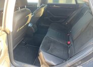 Volkswagen Arteon Liftback 2,0 l 140 kw