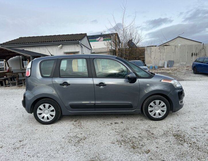 Citroën C3 Picasso 3