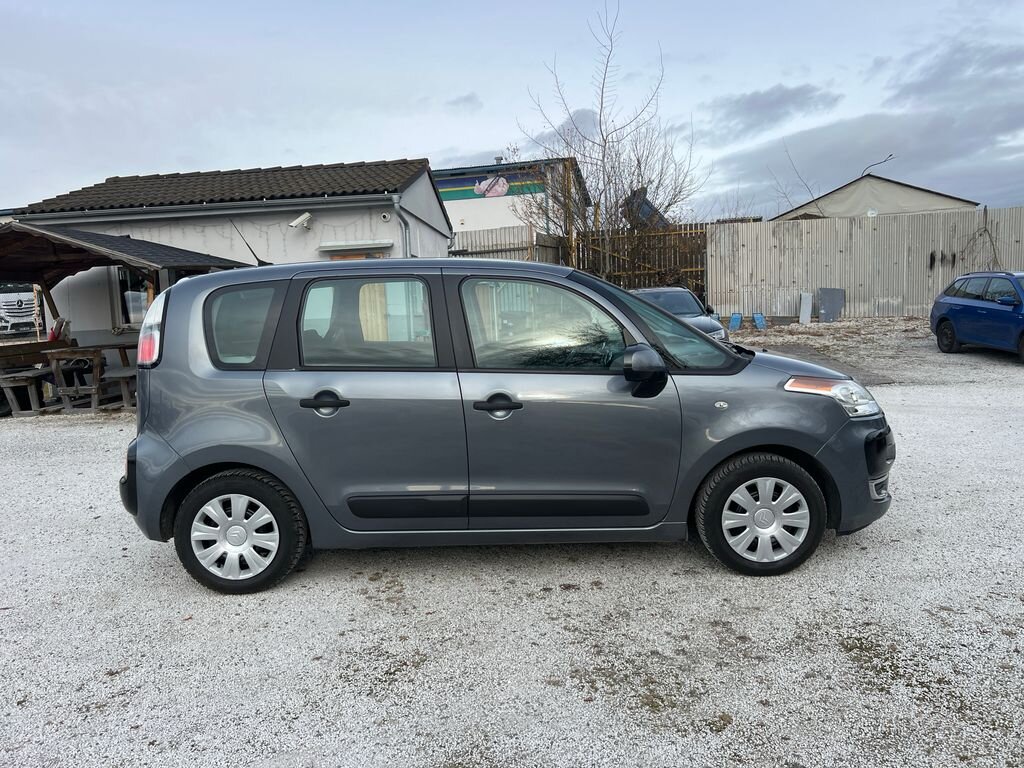 Citroën C3 Picasso