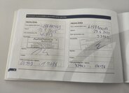 Hyundai Tucson SUV / Terénní 1,6 l 110 kw