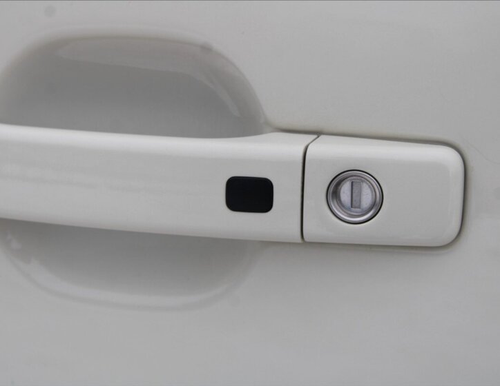 KIA Soul Hatchback 1,6 l 97 kw