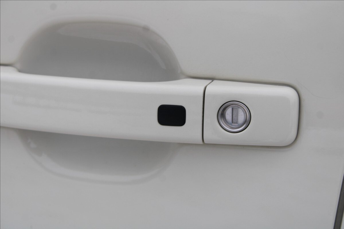 KIA Soul Hatchback 1,6 l 97 kw