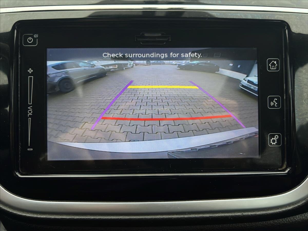 Suzuki SX4 S-Cross SUV 1,4 l 103 kw