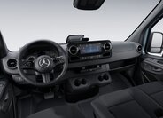 Mercedes-Benz Sprinter 4