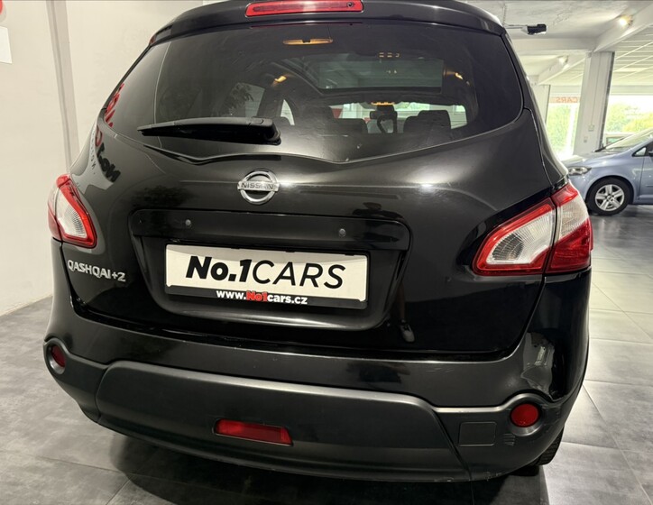 Nissan Qashqai 24