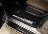 Mercedes-Benz Třídy G SUV / Terénní 2,9 l 210 kw