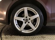 Seat Altea Hatchback 2,0 l 103 kw