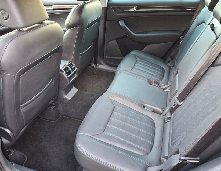 Škoda Kodiaq SUV 2,0 l 147 kw