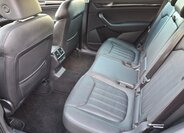 Škoda Kodiaq SUV 2,0 l 147 kw