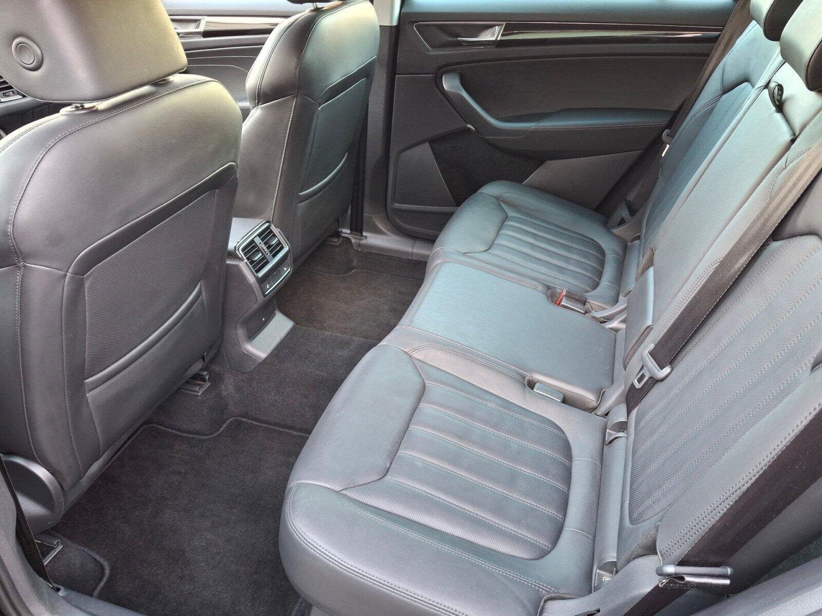 Škoda Kodiaq SUV 2,0 l 147 kw