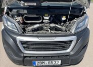 Peugeot Boxer Skříň 2,2 l 103 kw