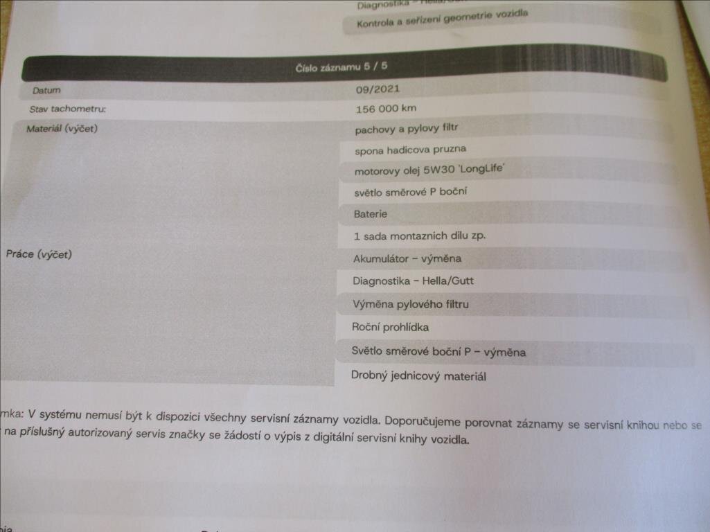 Volkswagen Passat Kombi 2,0 l 130 kw