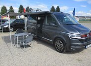Volkswagen California MPV 2,0 l 146 kw