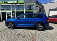 Škoda Kodiaq 2