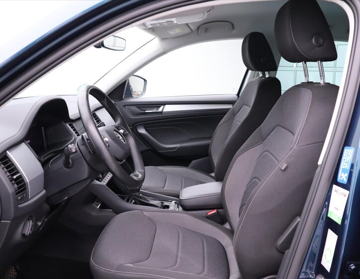 Škoda Kodiaq SUV / Terénní 2,0 l 110 kw