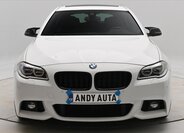 BMW Řada 5 Kombi 3,0 l 190 kw