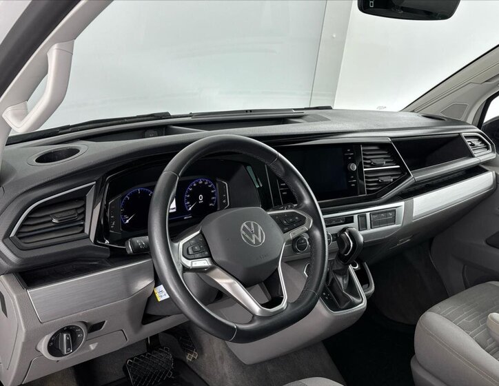 Volkswagen California MPV 2,0 l 110 kw