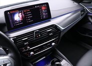 BMW Řada 5 Sedan 4,4 l 390 kw