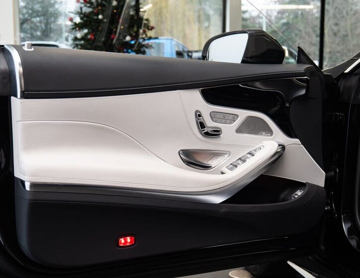 Mercedes-Benz Třídy S 9