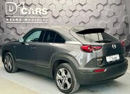 Mazda MX-30 SUV / Terénní 0,0 0