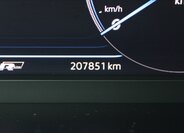 Volkswagen Arteon Liftback 2,0 l 176 kw