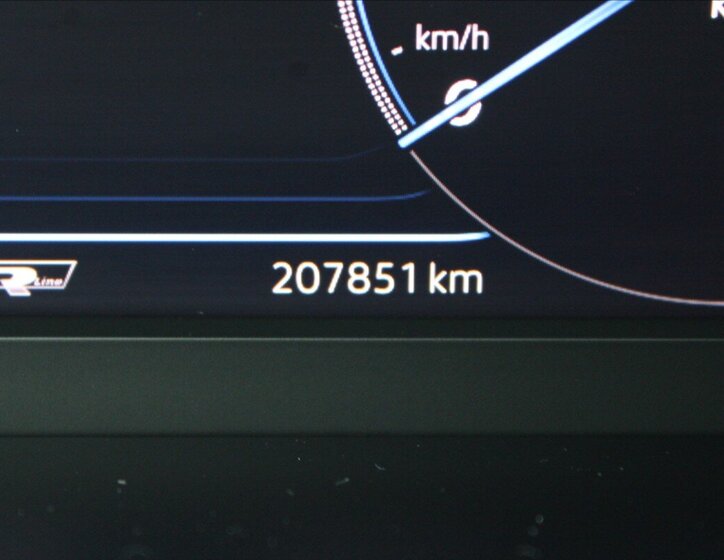 Volkswagen Arteon Liftback 2,0 l 176 kw