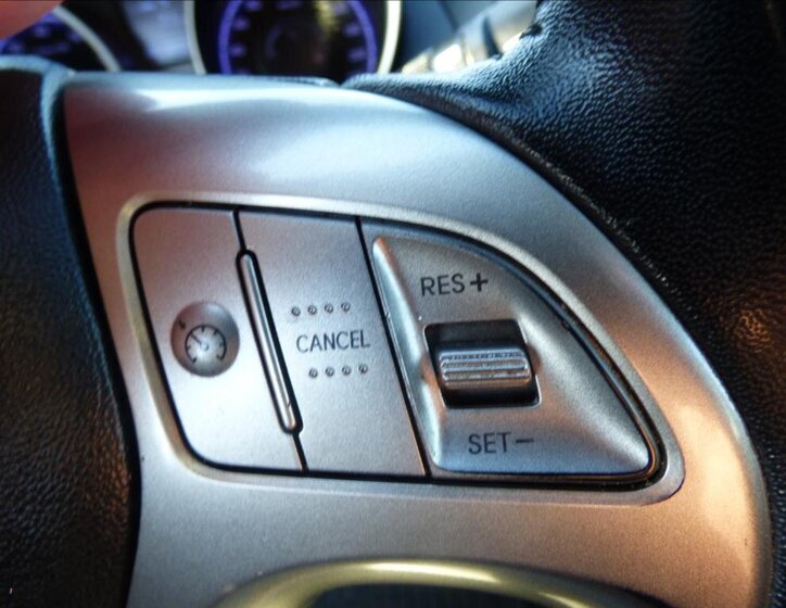 Hyundai ix35 SUV / Terénní 1,6 l 99 kw