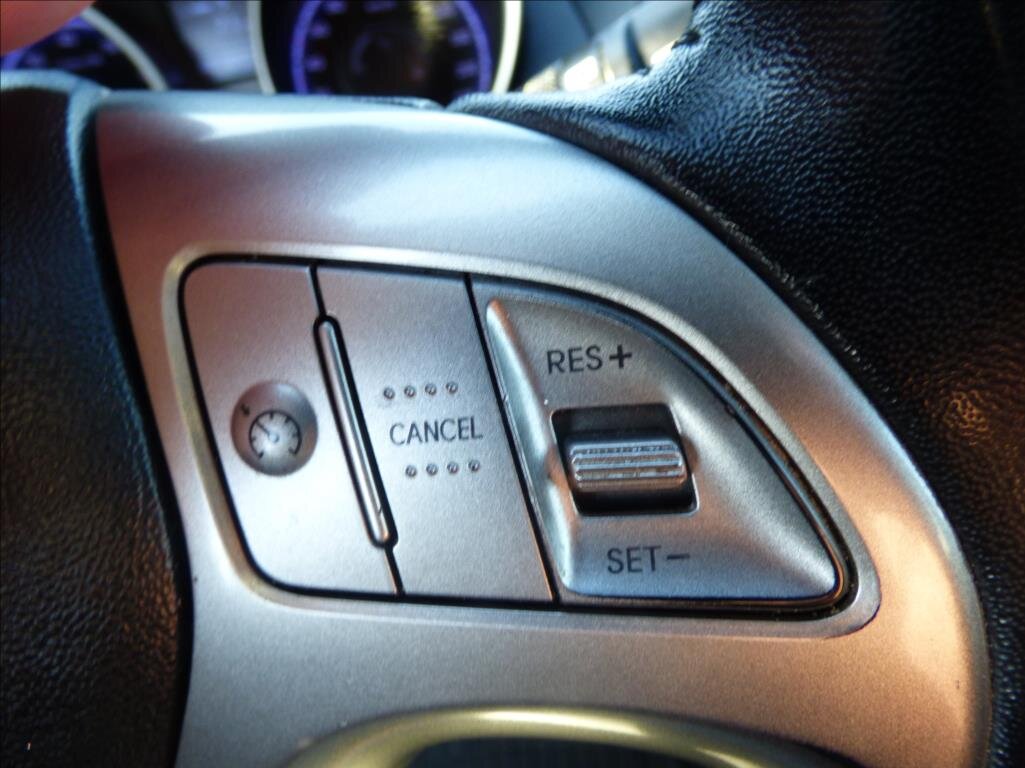 Hyundai ix35 SUV / Terénní 1,6 l 99 kw